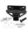 Rear Receiver Hitch Tow Towing Trailer Hitch Kit for Dodge RAM1500 03-18 RAM2500/3500 03-13