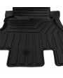 Floor Mats For 2014-2018 Jeep Wrangler / JK Unlimited Liners All Weather 3pc Set