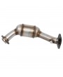 For 2004 2005-2007 CADILLAC CTS 2.8L/3.6L CATALYTIC CONVERTER 16544, 16546