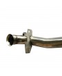 For Mini Cooper R55-R61 Exhaust Downpipe Downpipe Stainless 1.6 Turbo 07-16