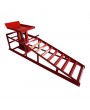 2T Ramp red