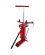 Multiple Tire Changer Red